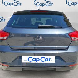 Seat Ibiza 1.6 TDI 95 Fr Xclusive Bastia