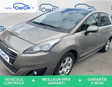 Peugeot 5008 Soustons