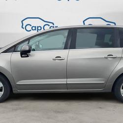 Peugeot 5008 2.0 BlueHDi 150 Allure Business - 7 places Soustons