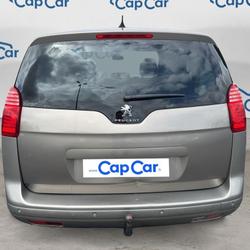 Peugeot 5008 2.0 BlueHDi 150 Allure Business - 7 places Soustons