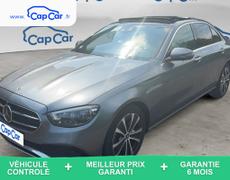 Mercedes Classe E Mennecy