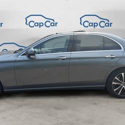 Mercedes Classe E V 300 320 EQ Power 9G-TRONIC Avantgarde Line Mennecy