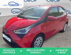Toyota Aygo Mennecy
