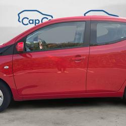 Toyota Aygo II 1.0 VVT-i 72 BVA5 X-Play Mennecy