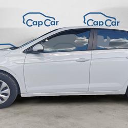 Volkswagen Polo 1.0 TSI 95 Life La Clayette