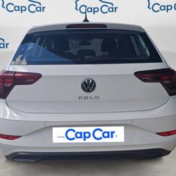 Volkswagen Polo 1.0 TSI 95 Life La Clayette