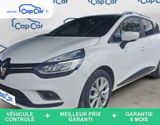 Renault Clio Estate La Clayette