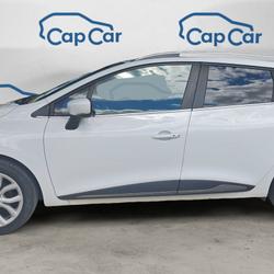 Renault Clio Estate IV 1.2 TCe 120 EDC Intens La Clayette
