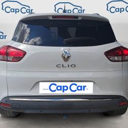 Renault Clio Estate IV 1.2 TCe 120 EDC Intens La Clayette