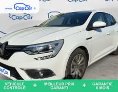Renault Megane 4