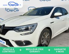 Renault Megane 4 Belbeuf