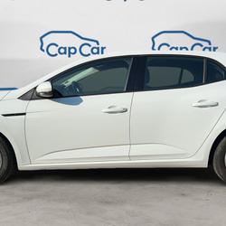 Renault Megane 4 IV 1.2 TCe 100 Energy Business Belbeuf