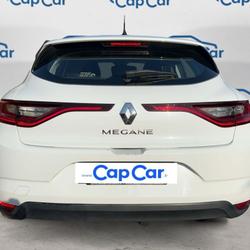 Renault Megane 4 IV 1.2 TCe 100 Energy Business Belbeuf