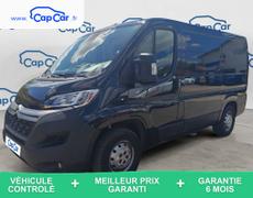 Citroen Jumper La Clayette