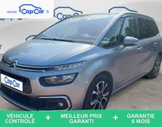 Citroen C4 Spacetourer Saint-Prix