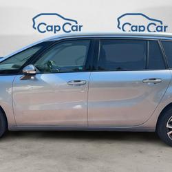 Citroen C4 Spacetourer 1.5 BlueHDi 130 Shine Saint-Prix