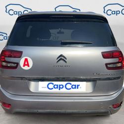 Citroen C4 Spacetourer 1.5 BlueHDi 130 Shine Saint-Prix