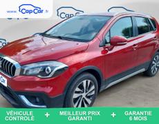 Suzuki SX4 Saint-Chamond