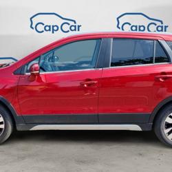Suzuki SX4 II 1.4 Boosterjet 140 AllGrip - Premi&egrave;re main Toit ouvrant Saint-Chamond