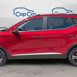 MG ZS EV 143 44.5 kWh Luxury - Premi&egrave;re main Entretien constructeur Nice