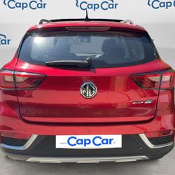 MG ZS EV 143 44.5 kWh Luxury - Premi&egrave;re main Entretien constructeur Nice