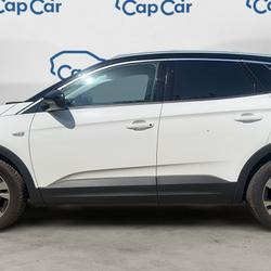 Opel Grandland 1.5 CDTI 130 BVA8 Elegance Business Bon-Encontre