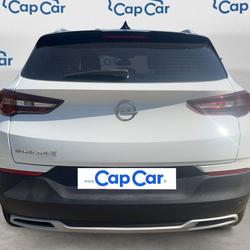 Opel Grandland 1.5 CDTI 130 BVA8 Elegance Business Bon-Encontre
