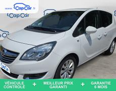 Opel Meriva Fréjus