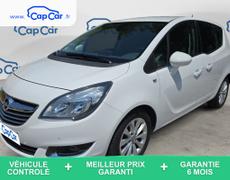 Opel Meriva Fréjus