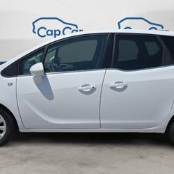 Opel Meriva 1.4 TwinPort 120 BVA6 Cosmo Fr&eacute;jus