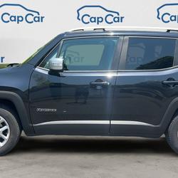 Jeep Renegade 1.6 MultiJet S&S 120 2WD Limited Advanced Technologies Ciboure