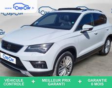 Seat Ateca Montargis