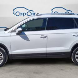 Seat Ateca 2.0 TDI 190 4Motion DSG7 Xcellence - Automatique Montargis