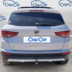 Seat Ateca 2.0 TDI 190 4Motion DSG7 Xcellence - Automatique Montargis