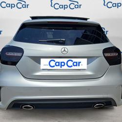 Mercedes Classe A 176 2.1 220 CDI Fascination - Automatique Toit ouvrant Cannes