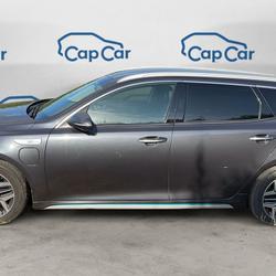 Kia Optima SW 2.0 205 PHEV 156 Premium - Automatique Dou&eacute;-en-Anjou