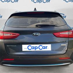 Kia Optima SW 2.0 205 PHEV 156 Premium - Automatique Dou&eacute;-en-Anjou