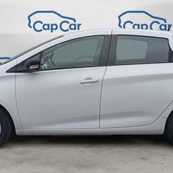Renault Zoe R90 41 kWh City - Automatique Formigny La Bataille