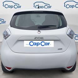 Renault Zoe R90 41 kWh City - Automatique Formigny La Bataille