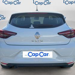 Renault Clio 5 V 1.0 TCe 90 Evolution - Entretien constructeur Carcassonne
