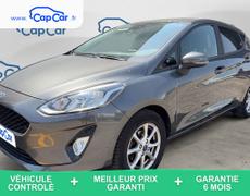 Ford Fiesta Toulouse