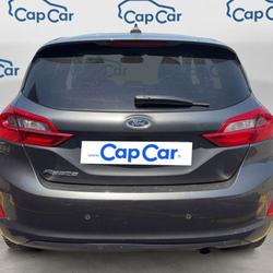 Ford Fiesta 1.1 75 Cool & Connect Toulouse