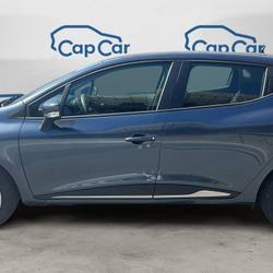 Renault Clio 4 0.9 TCE 75.0 Generation occasion - Vitr&eacute; - photo 2/29