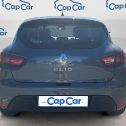 Renault Clio 4 0.9 TCE 75.0 Generation occasion - Vitr&eacute; - photo 3/29