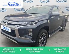 Mitsubishi L200 Richemont