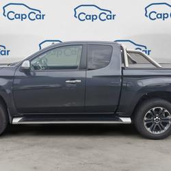 Mitsubishi L200 2.2 DI-D 150 4WD Club Cab Instyle Richemont