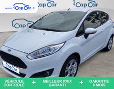 Ford Fiesta Argenteuil