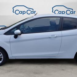 Ford Fiesta VI 1.0 SCTi EcoBoost 100 Edition Argenteuil