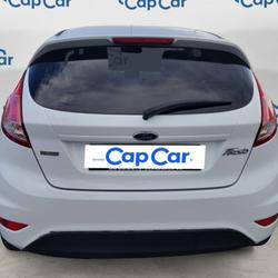 Ford Fiesta VI 1.0 SCTi EcoBoost 100 Edition Argenteuil