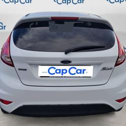 Ford Fiesta VI 1.0 SCTi EcoBoost 100 Edition Argenteuil